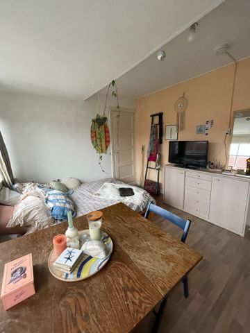 4a, Rijnstraat, Rivierenbuurt, Zuid, Groningen, Nederland, 9725 ET, Nederland - Foto 2