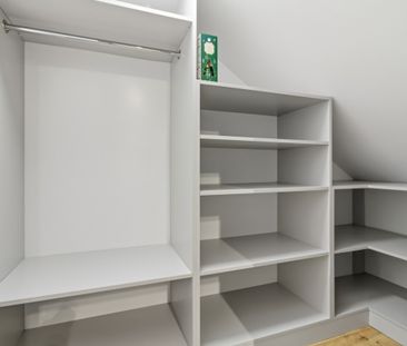 apartament otoczony zielenią BEZ CZYNSZOWE - Zdjęcie 5