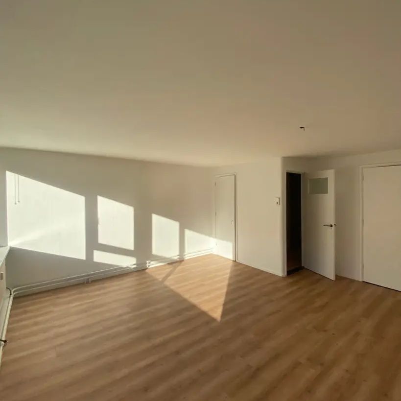 Kruiskade 119 C - Foto 1