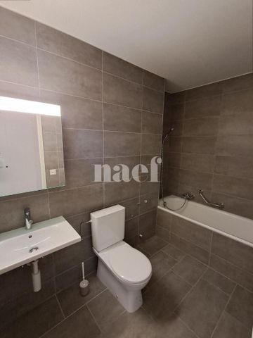 3.5 Zimmer, 87 m², 8. Stock - Photo 2