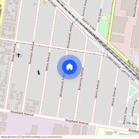 12 Wordsworth Avenue, Clayton South VIC 3169