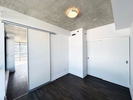 For Lease - 630 Queen Street Unit# 508, Toronto, Ontario - Photo 3