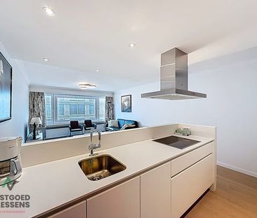 Appartement te huur - Foto 2