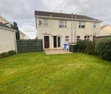Greenhall Manor, Coleraine, BT51 3GN - Photo 1