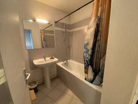 Location appartement 2 pièces 48.77 m² à Montpellier (34000) - Photo 4