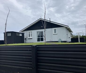 Three bedroom home close to the beach - Photo 6