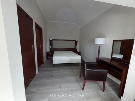 Apartament 3 sypialne plus salon w centrum WYNAJEM - Zdjęcie 2