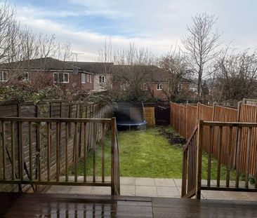 2 Bed Terraced House, Pomfret Avenue, LU2 - Photo 1