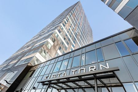 Borgarfjordsgatan, Kista - Photo 3
