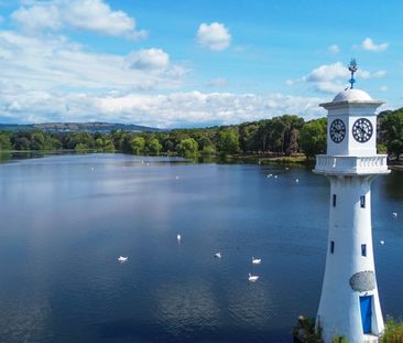 Lake Road West, Roath - Photo 1