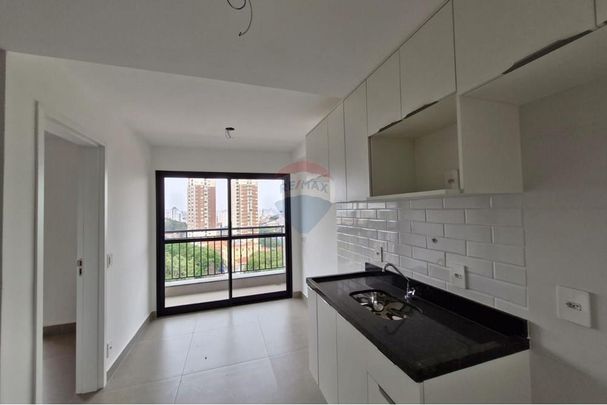 APARTAMENTO 1 DORMITÓRIOS PARA LOCAÇÃO NO JARDIM SÃO PAULO ZONA NORTE - Foto 1