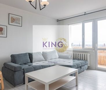 Mieszkanie na wynajem Szczecin, Pomorzany, Orawska - Фото 1