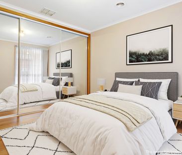 Spacious 3-Bedroom Home with Modern Amenities in Epping - Photo 3