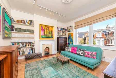 4 bedroom semi-detached house to rent - Photo 2