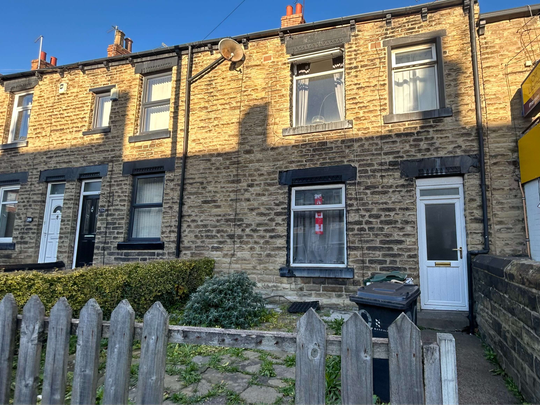 Doncaster Road - Photo 1