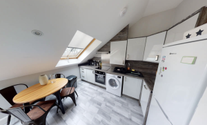 66a Flat 4 Victoria Road, Leeds, LS6 1DL - Photo 5