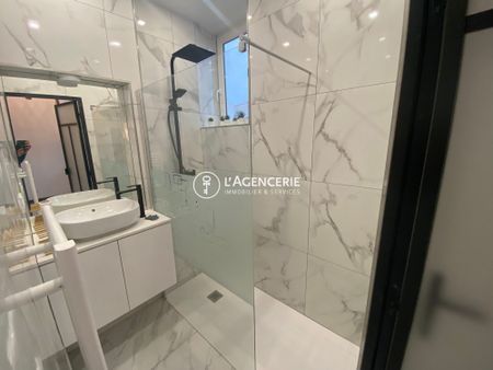 T2 BIS - CAMBO LES BAINS - CENTRE VILLE - Photo 4