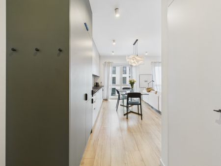 Apartament gotowy do wprowadzenia - Photo 4