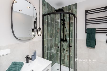 Nowoczesne, z ogródkiem w centrum Krakowa - Photo 3