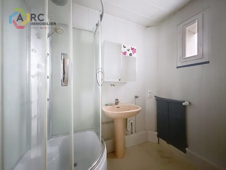 Appartement à louer, 3 pièces - Orléans 45000 - Photo 5