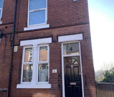 4 Worksop Road, NG3 2BA, NOTTINGHAM - Photo 6