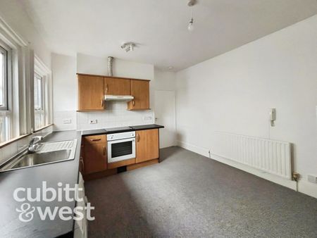 1 bedroom apartment to rent - Photo 4