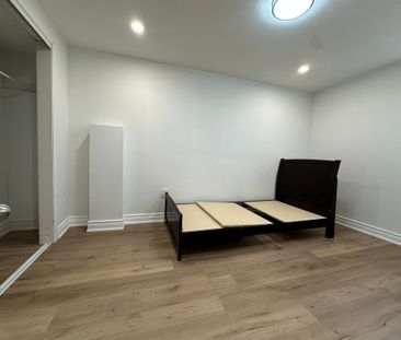 For Lease - 67 York Road Unit# Bsmt, Toronto, Ontario - Photo 1