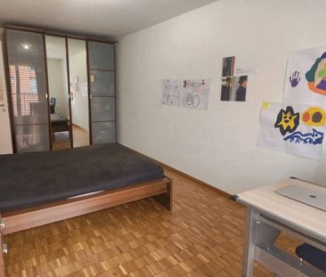 3.5 Zimmer, 85 m², 2. Stock - Foto 2
