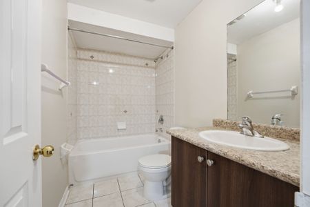 For Lease - 50 Commodore Drive Unit# BSMT, Brampton, Ontario - Photo 5