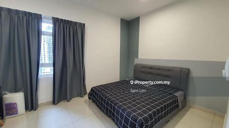 TR Residence, Titiwangsa - Photo 4