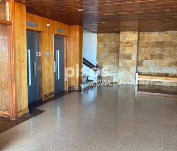 Piso en alquiler en Calle Antonio Maria Manrique, 8 - Foto 4