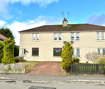 Manse Road, Kilsyth, North Lanarkshire, G65 0BY - Photo 1