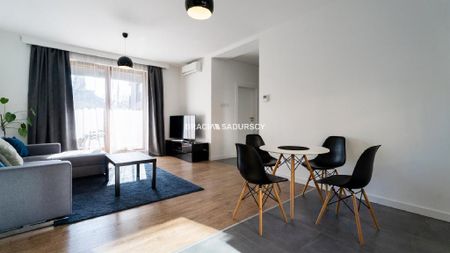 Mieszkanie Kraków Grzegórzki powierzchnia 76.74 m² C206-WM-01652 - Zdjęcie 5