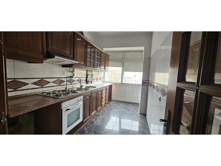 Apartamento T3 em Setúbal - Foto 5