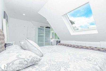 Armitage Road, Golders Green, NW11 - Photo 4