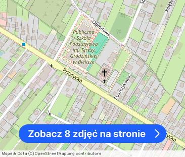 Dom do wynajęcia - Zdjęcie 1