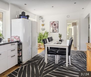 Björkbogatan, Malmö - Foto 4