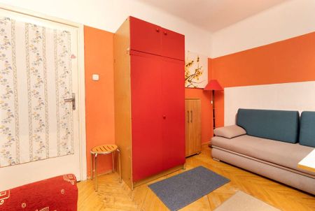 Pokój, ul. Staszica - Zdjęcie 3