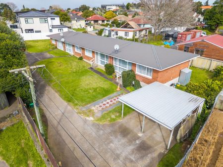 Freshly Renovated, includes Water and Lawns - Photo 4