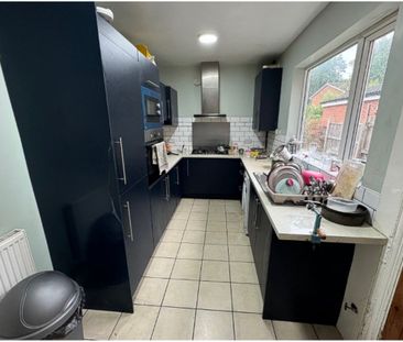 Room in a Shared House, Umberslade Road, B29 - Photo 2