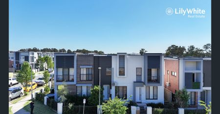 Two Bedrooms + Media Room | Low Maintenance Urban terrace homes - Photo 2