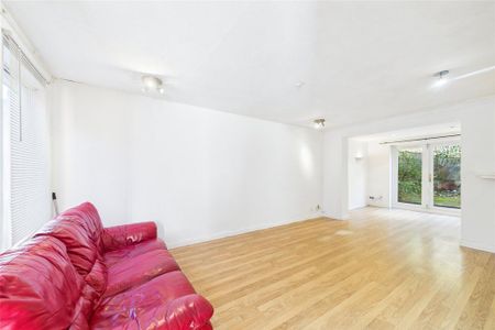 5 bedroom terraced house to rent - Photo 5