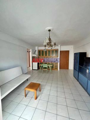 Διαμέρισμα για ενοικίαση Ελευθέριο-Κορδελιό - Photo 1