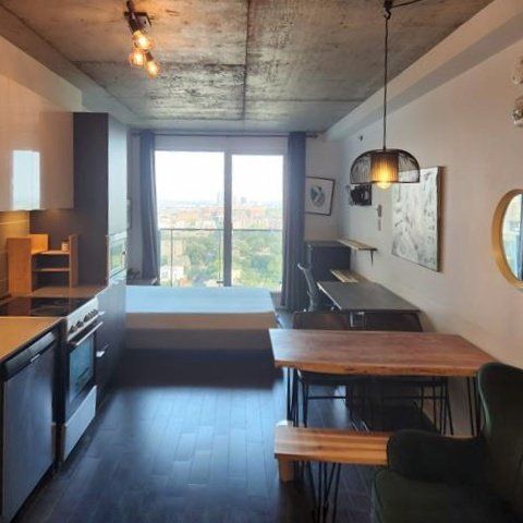 1800 Boul. René Lévesque O. Montréal (Ville-Marie), QC H3H - Photo 1