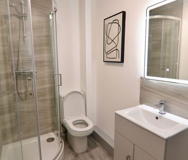 Apartment 103 Yeadon House - 1 Bedroom Fully Furnished Modern Apart... - Photo 5