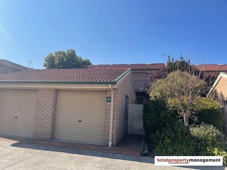 76/3 Heard Street, Mawson ACT 2607 - Townhouse For Rent | Domain - Photo 5