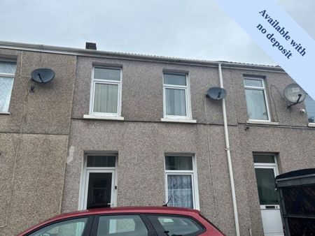 3 bedroom terraced house to rent - Photo 3