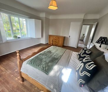 3 bedroom apartment to rent - Photo 4