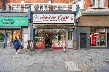 Studio to rent - Photo 4