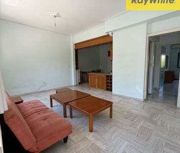 Διαμέρισμα για ενοικίαση Περιγιάλι (Άσσος-Λεχαίο) - Φωτογραφία 1